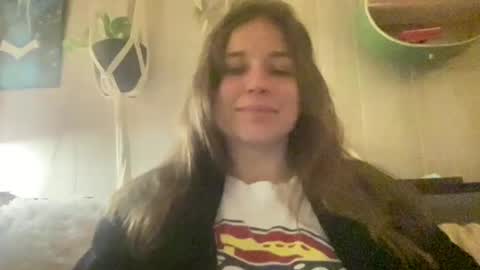 Pantiesofthefae online show from December 4, 10:46 am