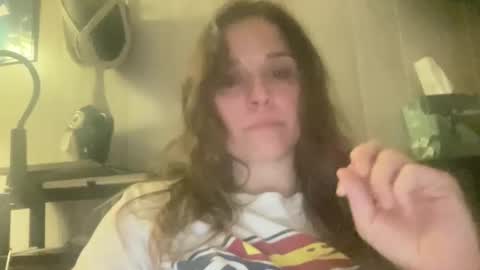 Pantiesofthefae online show from February 6, 11:52 pm