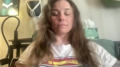 Pantiesofthefae online show from February 8, 8:01 pm