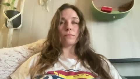 Pantiesofthefae online show from February 20, 8:31 pm