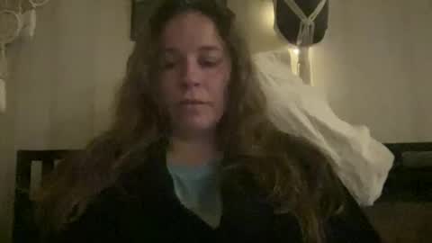 Pantiesofthefae online show from April 13, 10:21 am