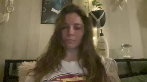 Pantiesofthefae online show from April 23, 8:57 am