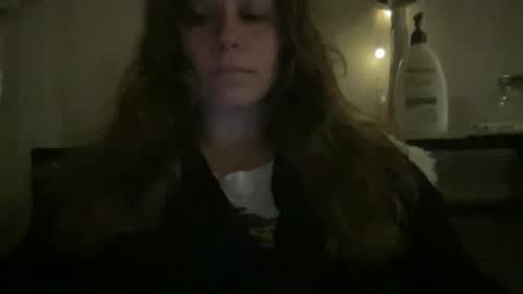 Pantiesofthefae online show from April 24, 9:45 am