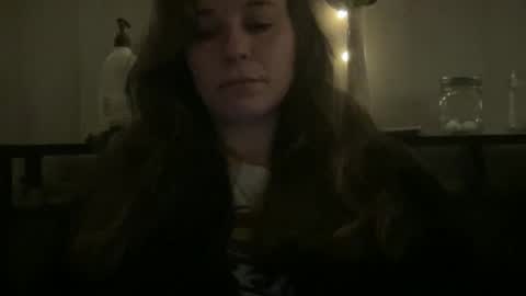 Pantiesofthefae online show from April 29, 9:46 am