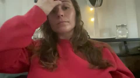 Pantiesofthefae online show from April 29, 5:41 pm