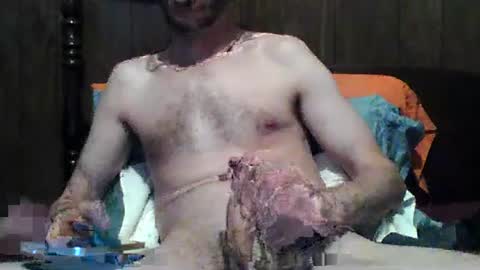pantsarising online show from June 30, 1:28 am
