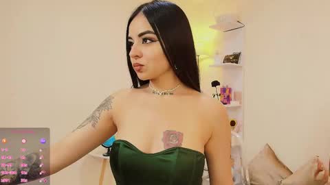 PAOLA IM INDEPENDENT MODEL online show from February 13, 9:22 pm