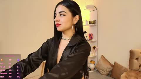 PAOLA IM INDEPENDENT MODEL online show from April 14, 3:12 am