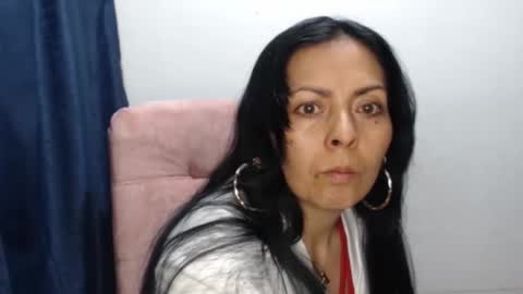 Snapshot of paola84hotty chatting on February 18, 12:17 am Paola84hotty online show from February 18, 12:17 am