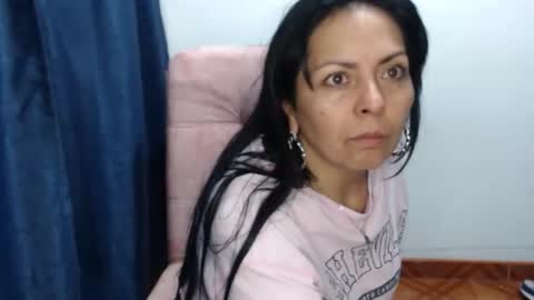 Snapshot of paola84hotty chatting on February 21, 11:39 pm Paola84hotty online show from February 21, 11:39 pm