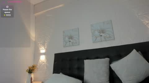 Snapshot of paola__23 chatting on July 19, 1:15 pm online show from July 19, 1:15 pm