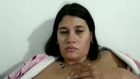 PAOLA EXCLUSIVAA online show from April 21, 2:51 am