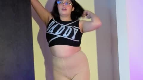 Paola Lyon online show from February 13, 7:54 pm