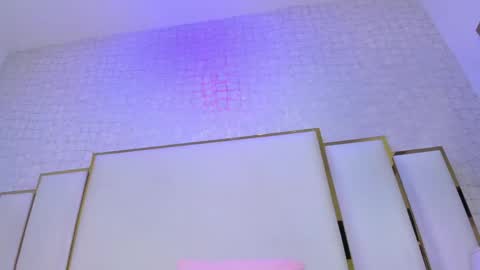 Snapshot of paolaa_rodriguez chatting on May 10, 9:58 am Paola online show from May 10, 9:58 am