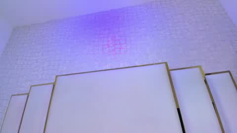 Snapshot of paolaa_rodriguez chatting on May 13, 6:22 am Paola online show from May 13, 6:22 am