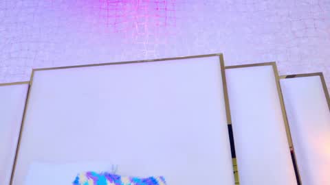 Snapshot of paolaa_rodriguez chatting on May 25, 11:38 am Paola online show from May 25, 11:38 am
