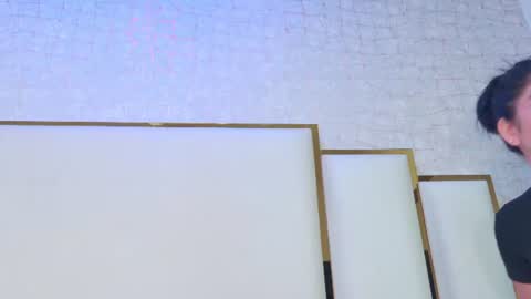 Snapshot of paolaa_rodriguez chatting on July 20, 11:34 am Paola online show from July 20, 11:34 am