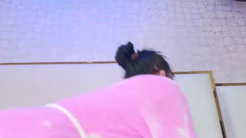 Snapshot of paolaa_rodriguez chatting on July 24, 11:30 am Paola online show from July 24, 11:30 am