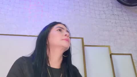 Snapshot of paolaa_rodriguez chatting on July 30, 11:31 am Paola online show from July 30, 11:31 am