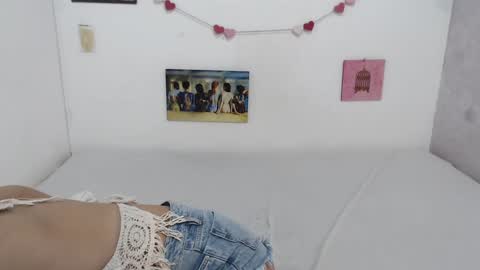 Paola online show from January 28, 5:46 pm