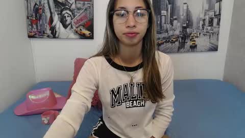 Paola online show from January 6, 12:09 pm