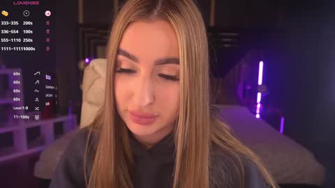 Lia online show from January 26, 11:50 am