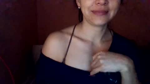 Snapshot of paolamz10 chatting on March 14, 4:18 am paolamz10 online show from March 14, 4:18 am