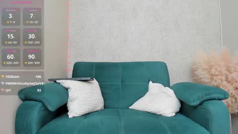 Snapshot of paolarey_ chatting on January 14, 5:19 am paolarey_ online show from January 14, 5:19 am