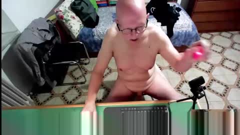 paolo32h online show from February 9, 7:05 am