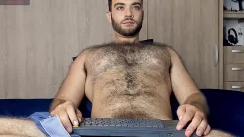 Paolo online show from December 18, 9:58 am