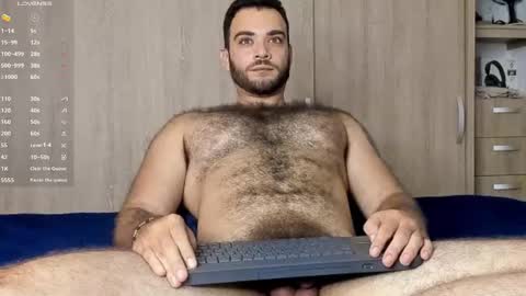 Paolo online show from December 18, 11:19 pm