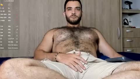 Paolo online show from December 19, 11:35 pm