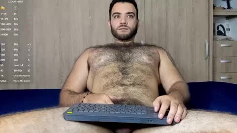 Paolo online show from December 21, 11:44 am