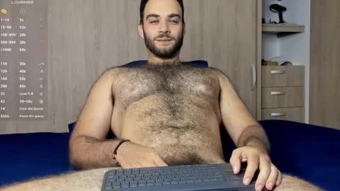 Paolo online show from December 26, 3:38 am