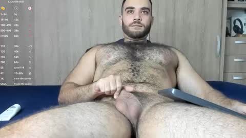 Paolo online show from January 19, 4:33 am