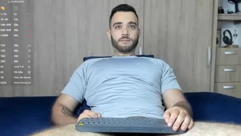 Paolo online show from January 20, 1:11 pm