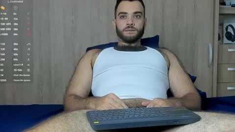 Paolo online show from January 27, 3:26 am