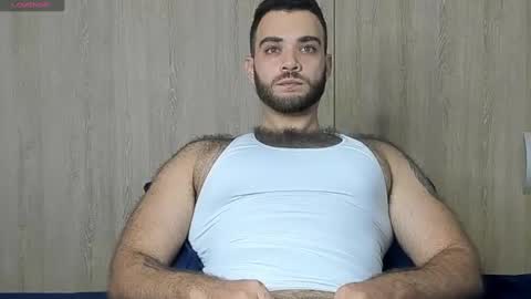 Paolo online show from January 29, 2:51 am