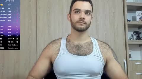 Paolo online show from February 10, 4:08 am