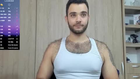 Paolo online show from February 18, 4:37 am