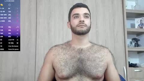 Paolo online show from February 21, 3:34 am