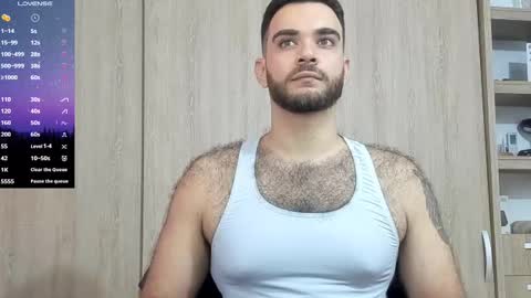 Paolo online show from February 26, 12:36 pm