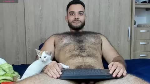 Paolo online show from March 2, 1:15 am