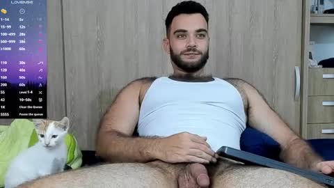 Paolo online show from March 4, 2:38 am