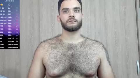 Paolo online show from March 10, 1:32 pm