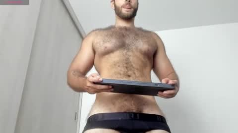 Paolo online show from September 24, 4:05 am