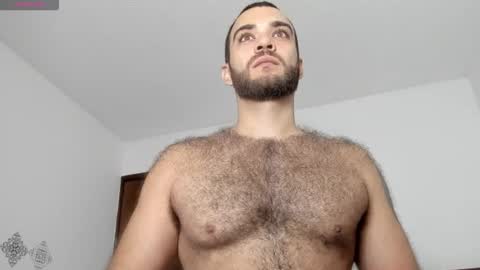 Paolo online show from November 8, 1:17 am