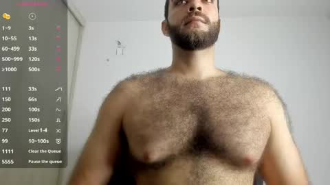 Snapshot of paolo_hanma chatting on May 5, 1:13 am Paolo online show from May 5, 1:13 am