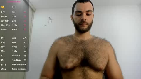 Snapshot of paolo_hanma chatting on May 7, 12:32 pm Paolo online show from May 7, 12:32 pm