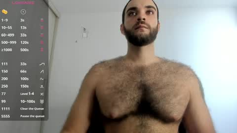 Snapshot of paolo_hanma chatting on May 10, 9:53 pm Paolo online show from May 10, 9:53 pm